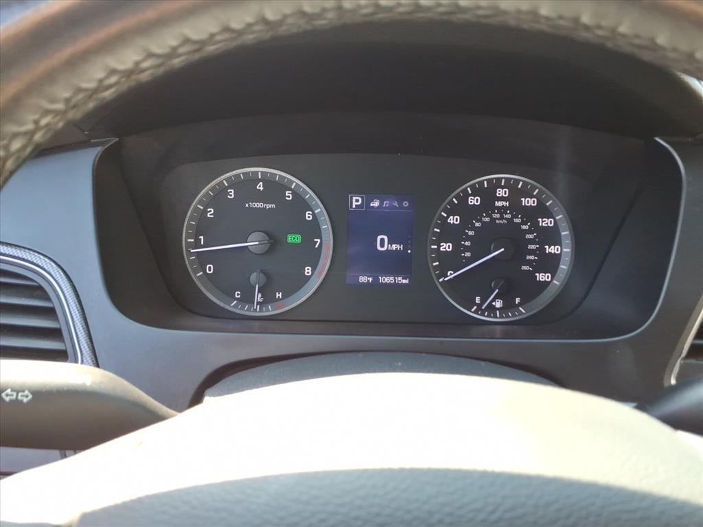 2017 Hyundai SONATA Levittown PA