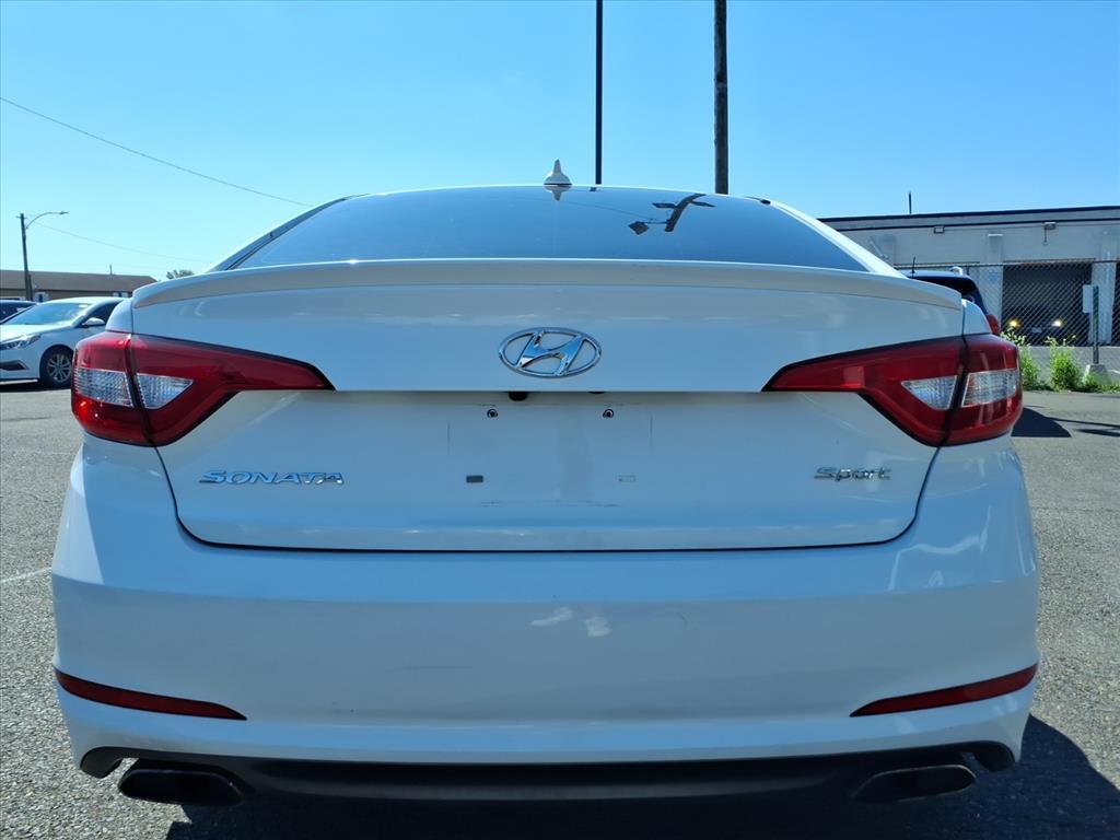2017 Hyundai SONATA Levittown PA