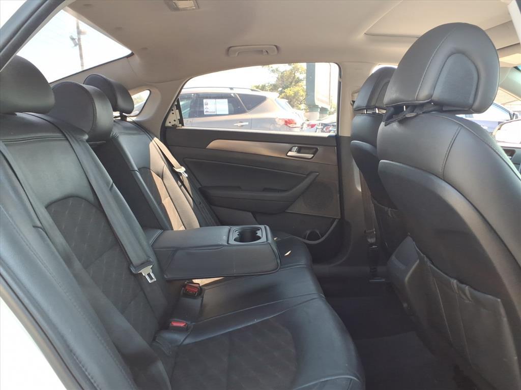2017 Hyundai SONATA Levittown PA