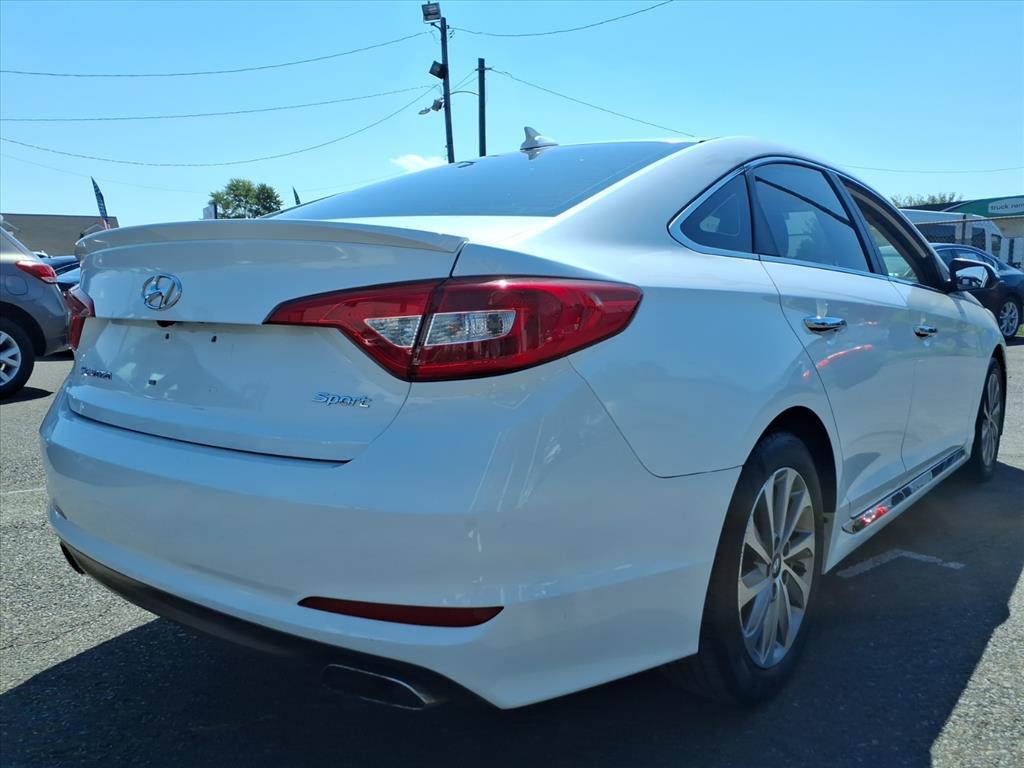 2017 Hyundai SONATA Levittown PA