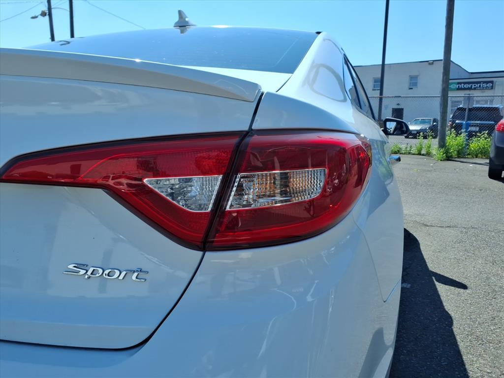 2017 Hyundai SONATA Levittown PA