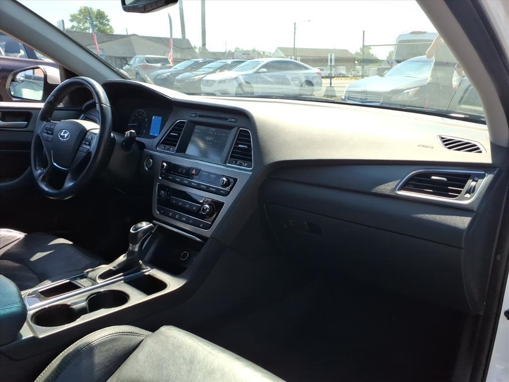 2017 Hyundai SONATA Levittown PA