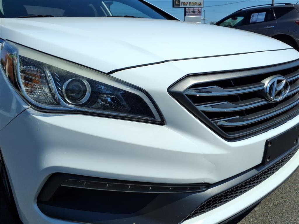 2017 Hyundai SONATA Levittown PA