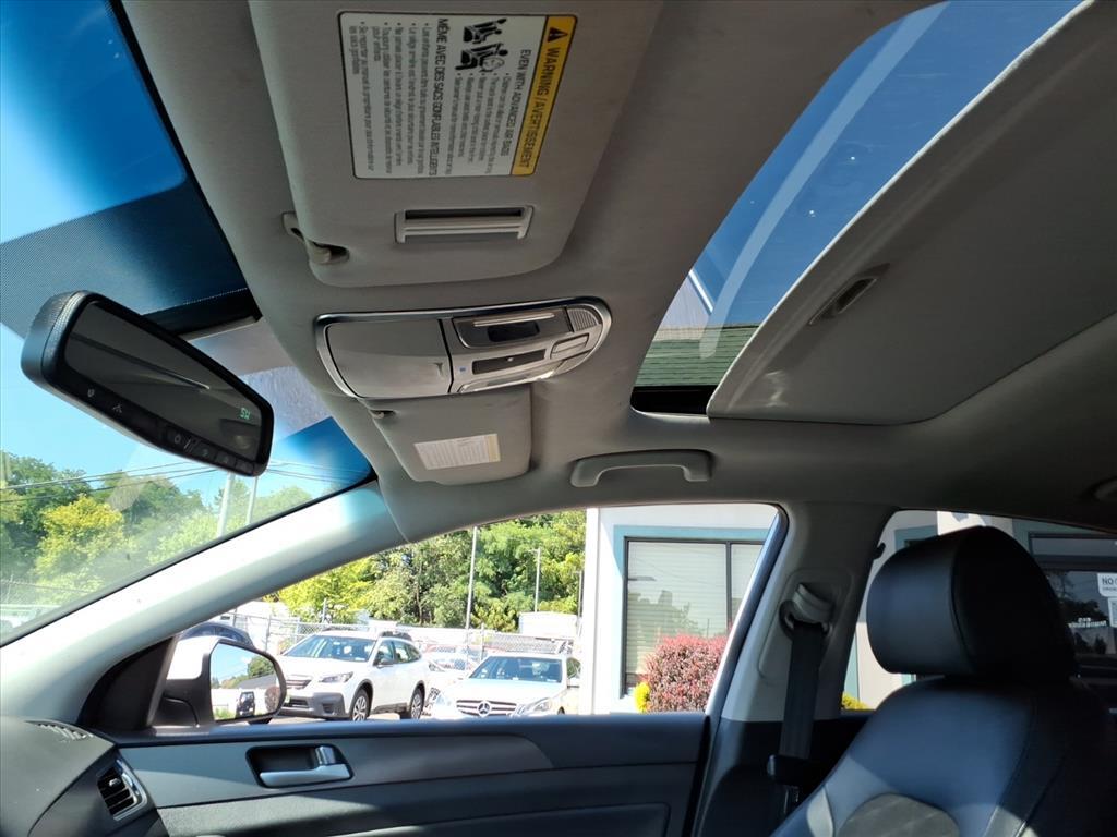 2017 Hyundai SONATA Levittown PA