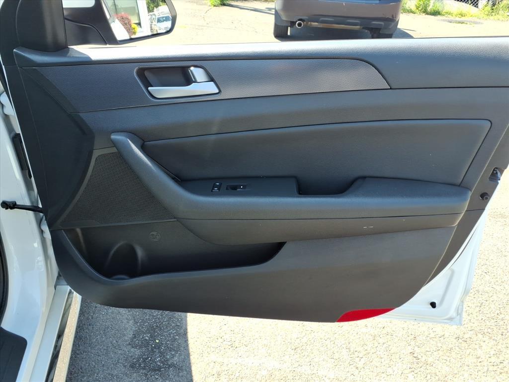 2017 Hyundai SONATA Levittown PA