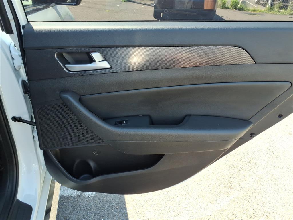 2017 Hyundai SONATA Levittown PA