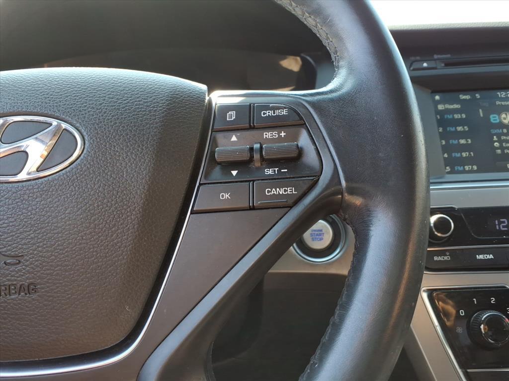 2017 Hyundai SONATA Levittown PA
