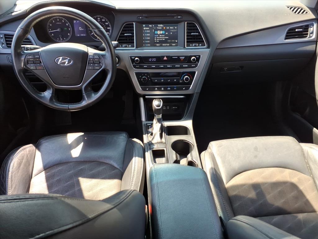 2017 Hyundai SONATA Levittown PA