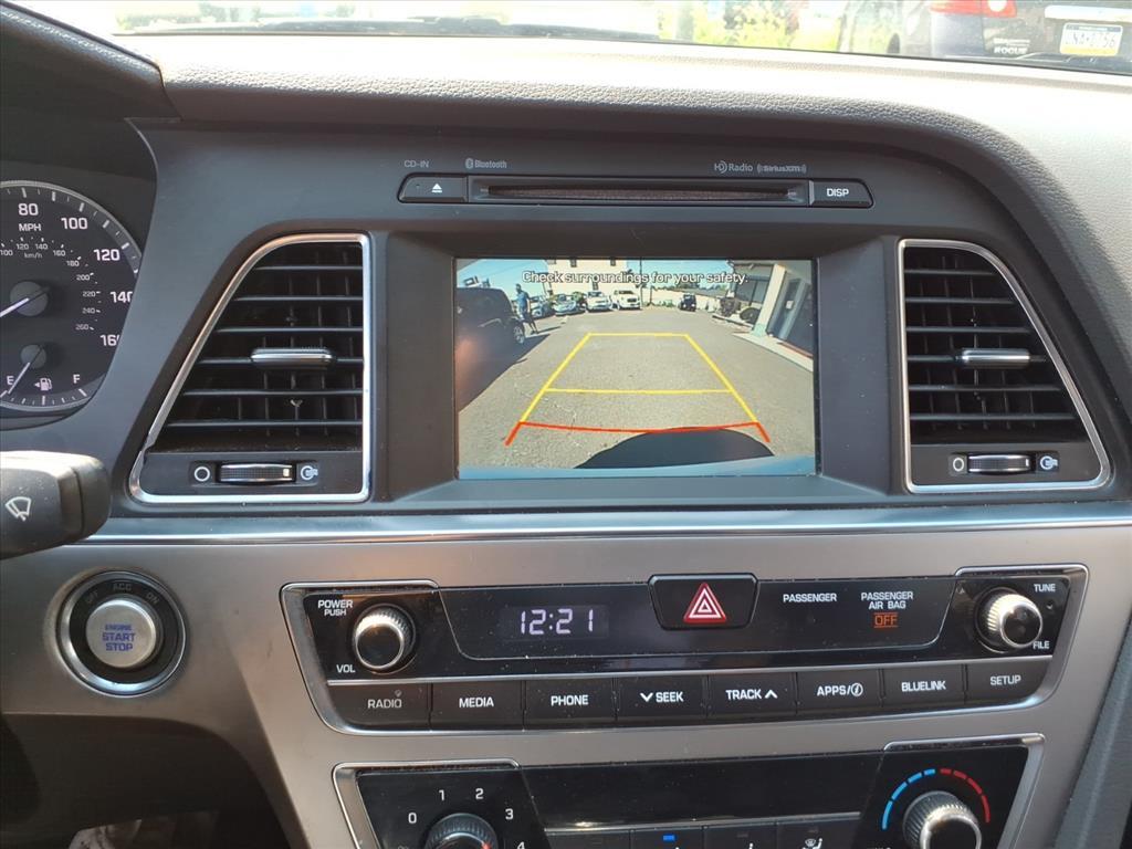 2017 Hyundai SONATA Levittown PA