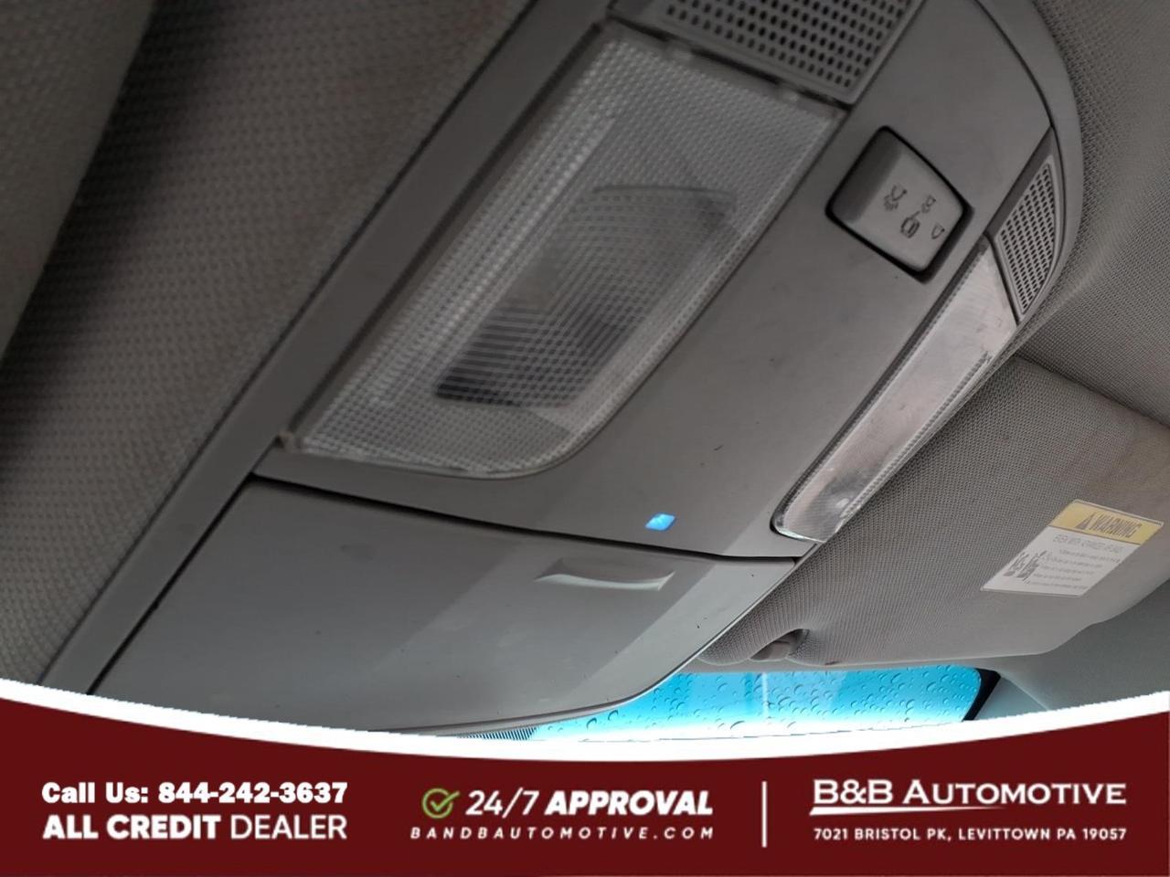 2017 Hyundai SONATA Base Levittown PA