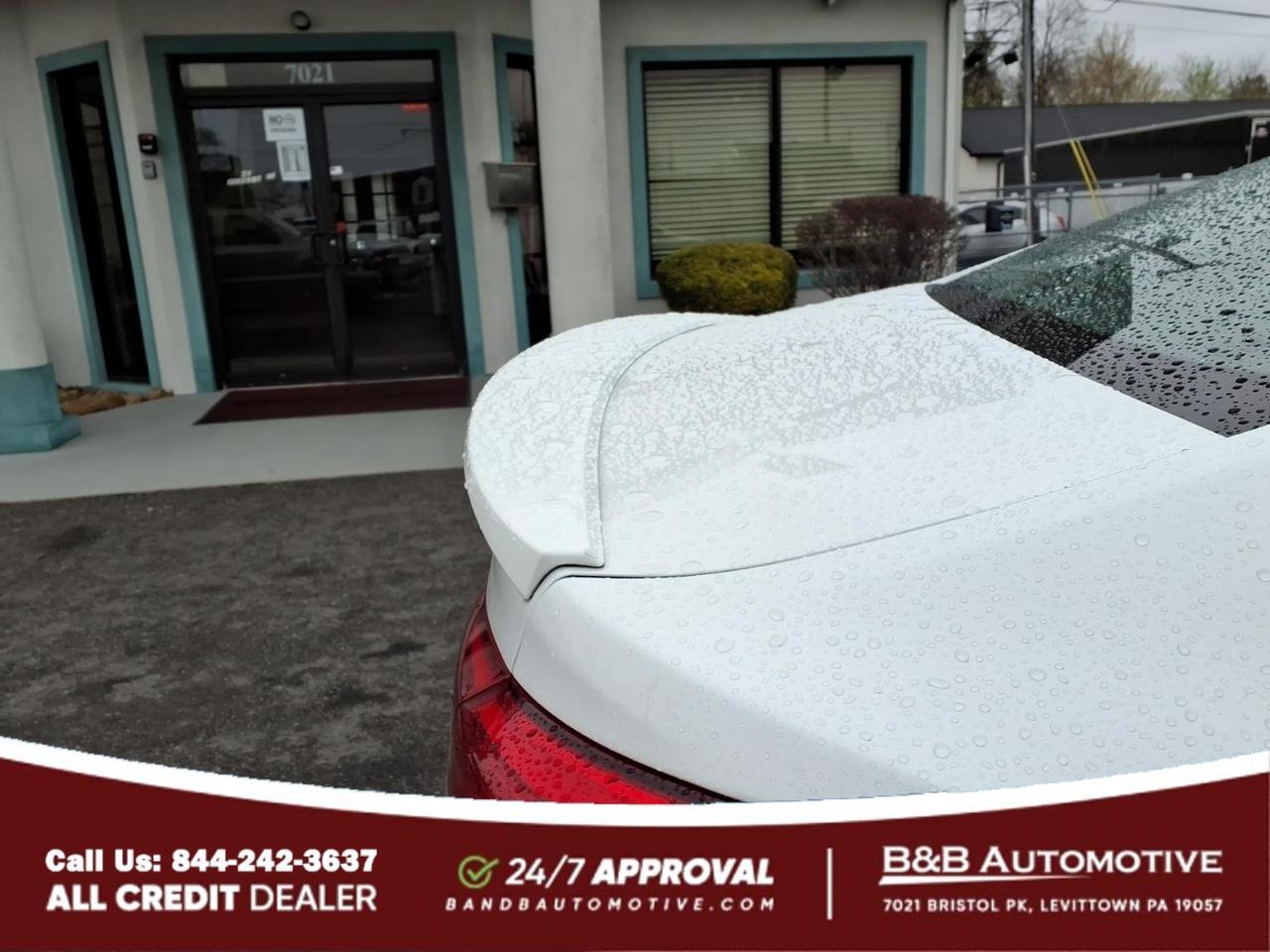 2017 Hyundai SONATA Base Levittown PA