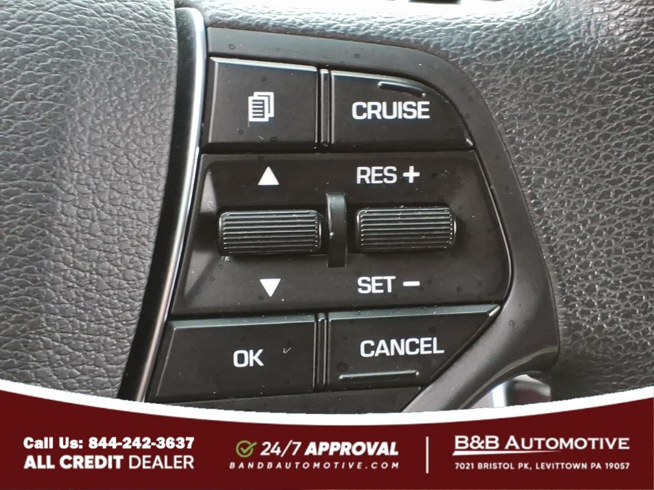 2017 Hyundai SONATA Base Levittown PA