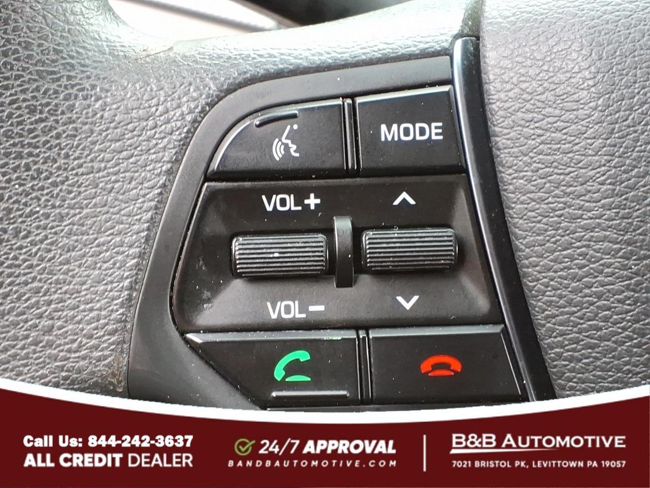 2017 Hyundai SONATA Base Levittown PA