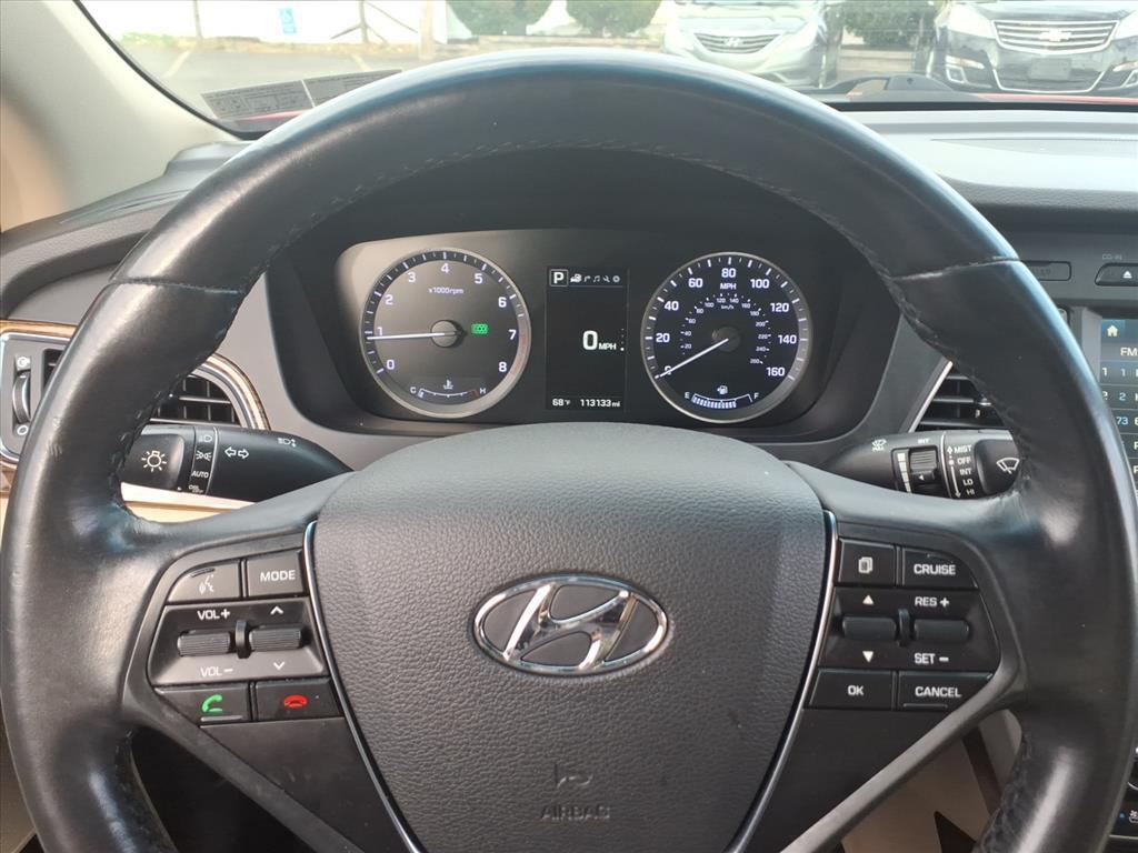 2017 Hyundai SONATA Limited Levittown PA