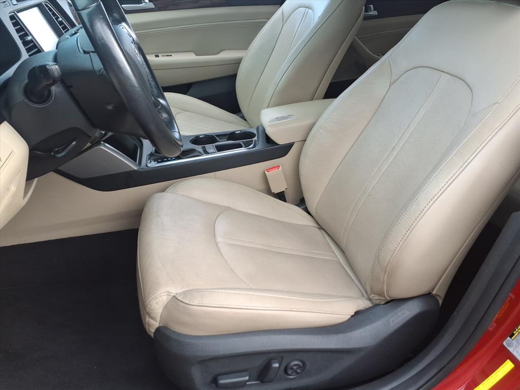 2017 Hyundai SONATA Limited Levittown PA