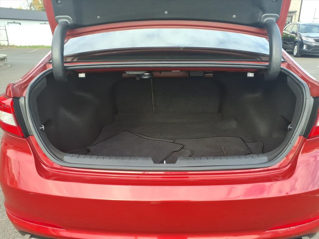 2017 Hyundai SONATA Limited Levittown PA