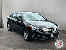 Hyundai SONATA SE 2017