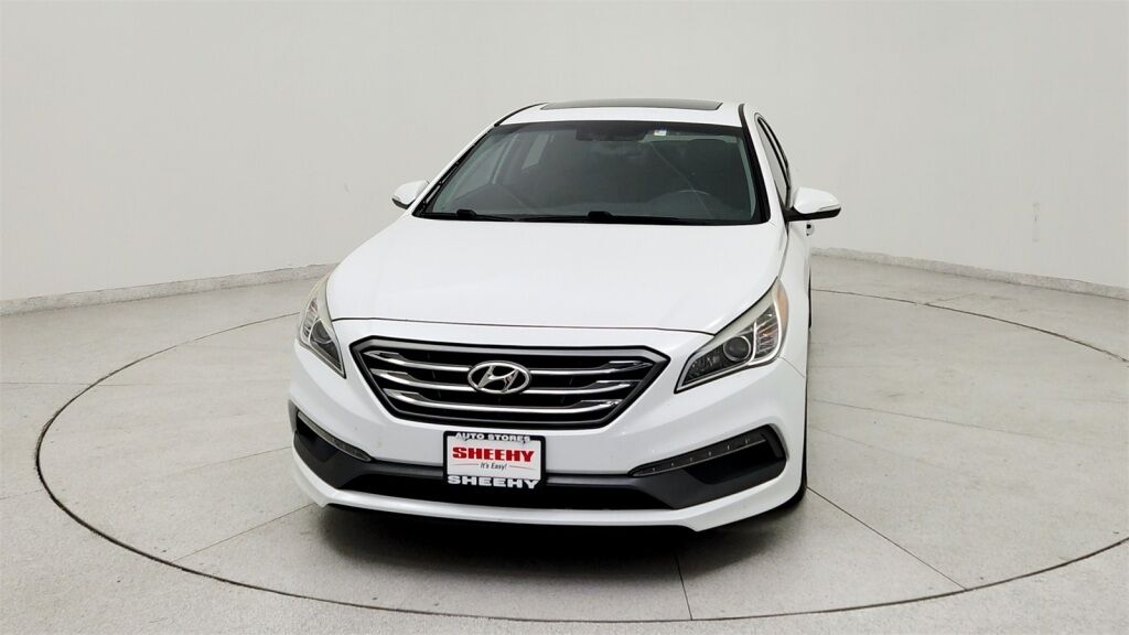 2017 Hyundai SONATA Sport Laurel MD