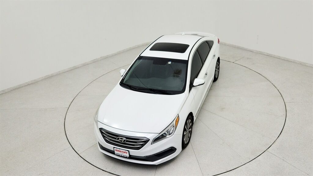 2017 Hyundai SONATA Sport Laurel MD