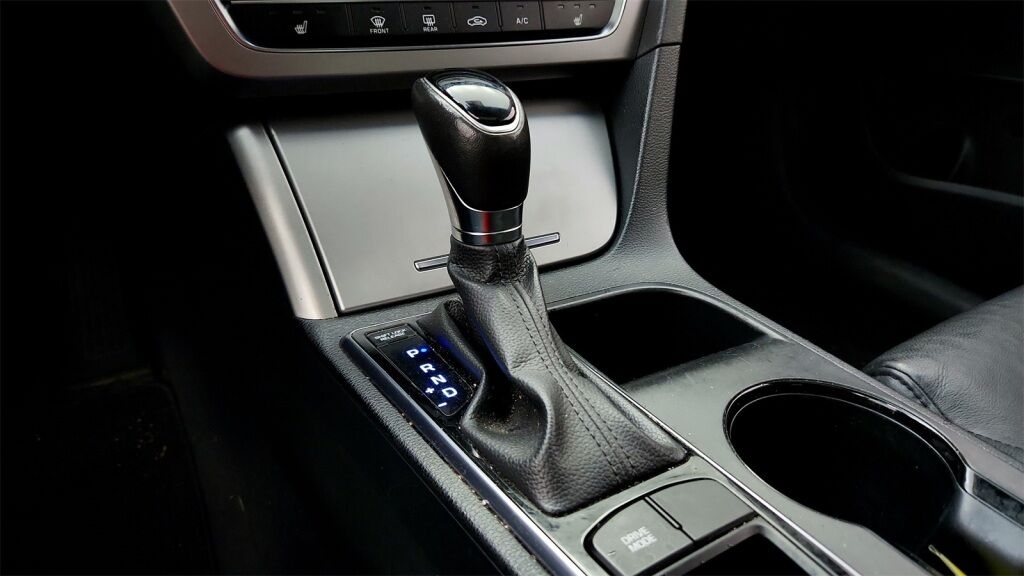 2017 Hyundai SONATA Sport Laurel MD