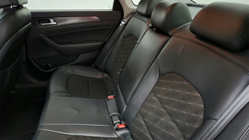 2017 Hyundai SONATA Sport Laurel MD