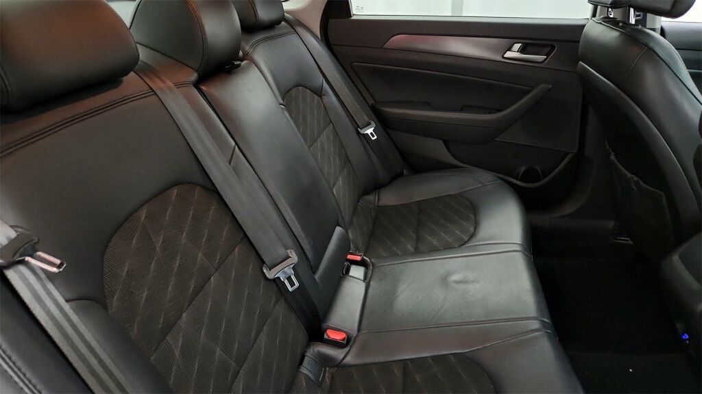 2017 Hyundai SONATA Sport Laurel MD