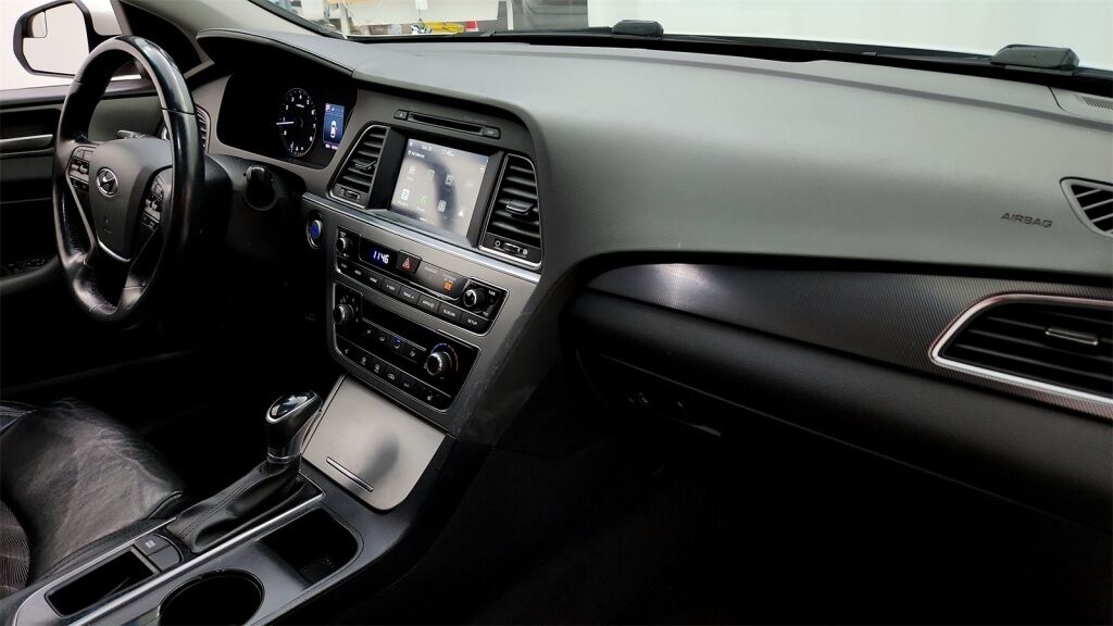 2017 Hyundai SONATA Sport Laurel MD