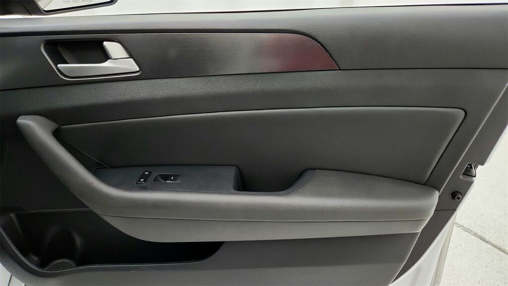 2017 Hyundai SONATA Sport Laurel MD