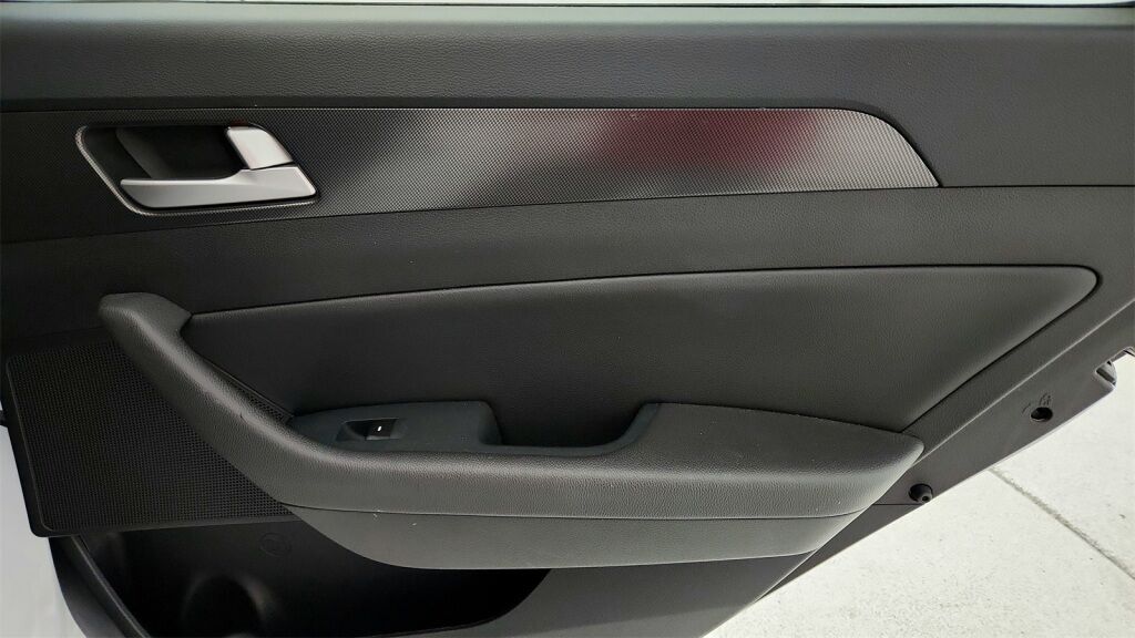 2017 Hyundai SONATA Sport Laurel MD