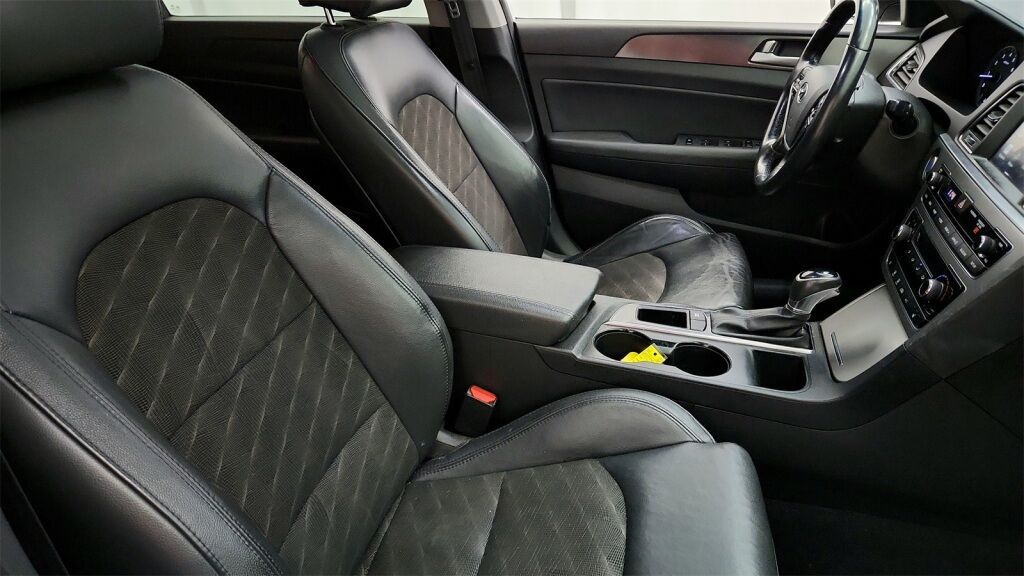 2017 Hyundai SONATA Sport Laurel MD
