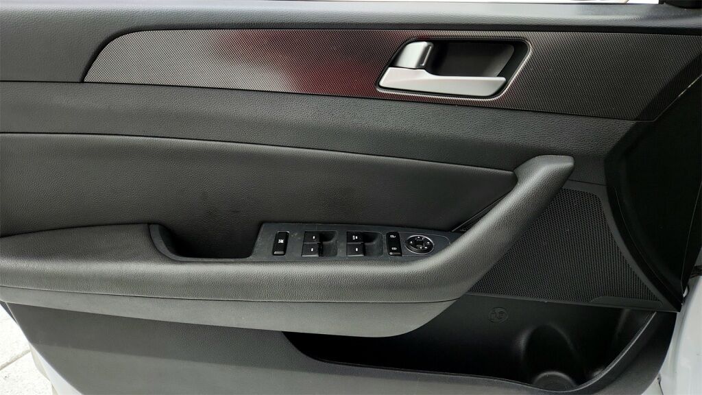 2017 Hyundai SONATA Sport Laurel MD