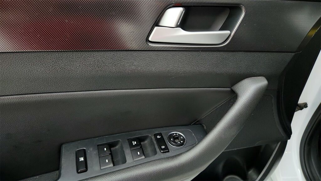 2017 Hyundai SONATA Sport Laurel MD