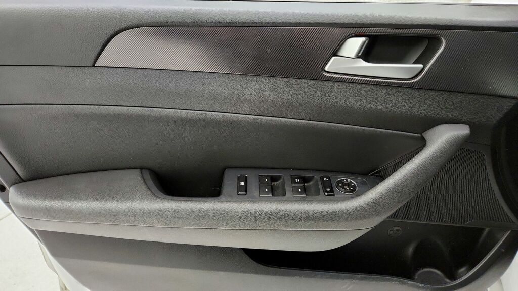 2017 Hyundai SONATA Sport Laurel MD