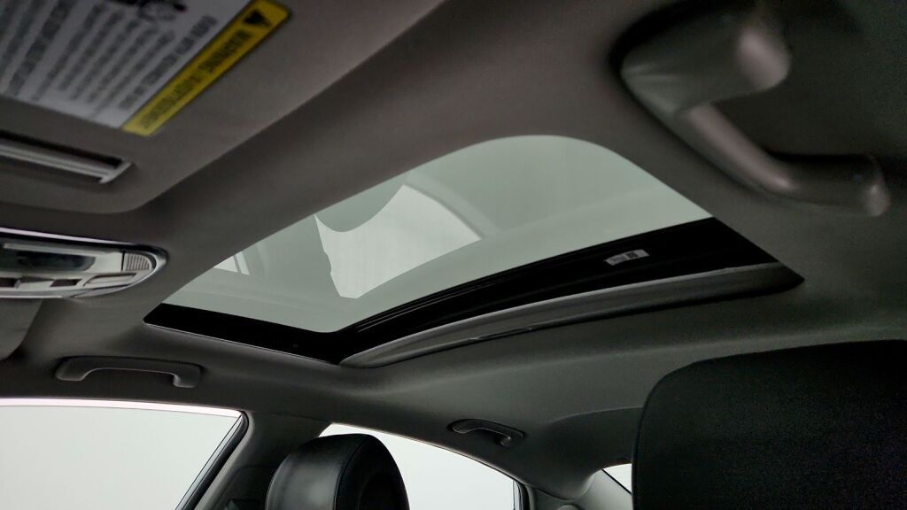 2017 Hyundai SONATA Sport Laurel MD