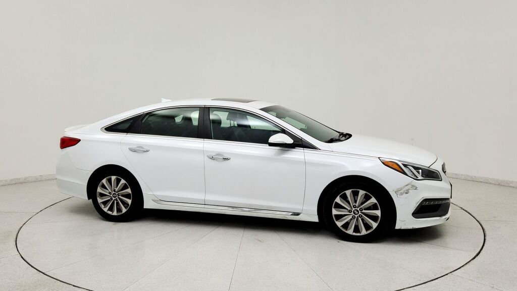 2017 Hyundai SONATA Sport Laurel MD
