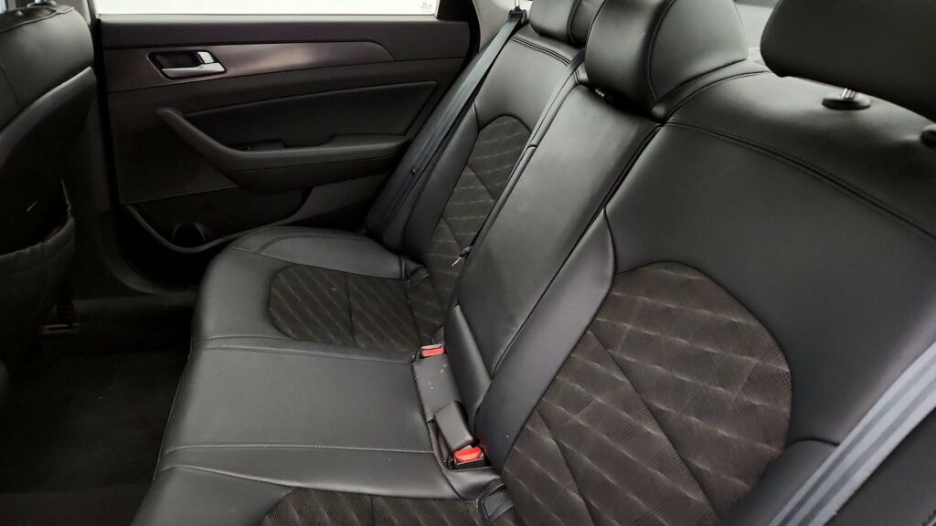 2017 Hyundai SONATA Sport Laurel MD