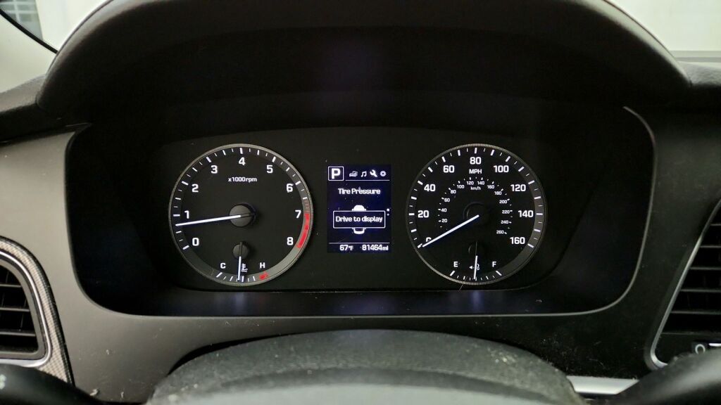 2017 Hyundai SONATA Sport Laurel MD