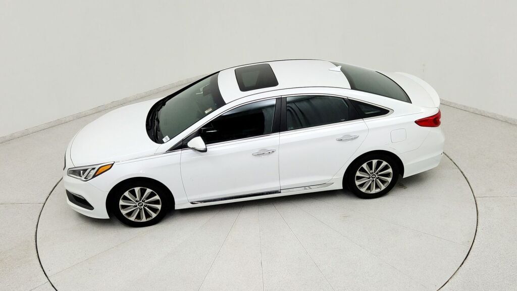 2017 Hyundai SONATA Sport Laurel MD