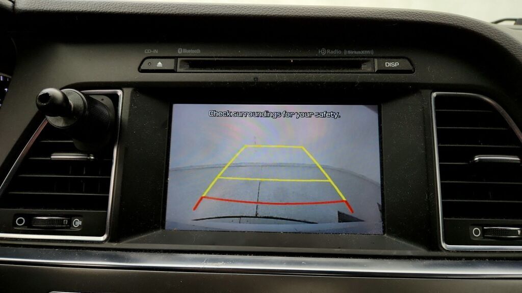 2017 Hyundai SONATA Sport Laurel MD