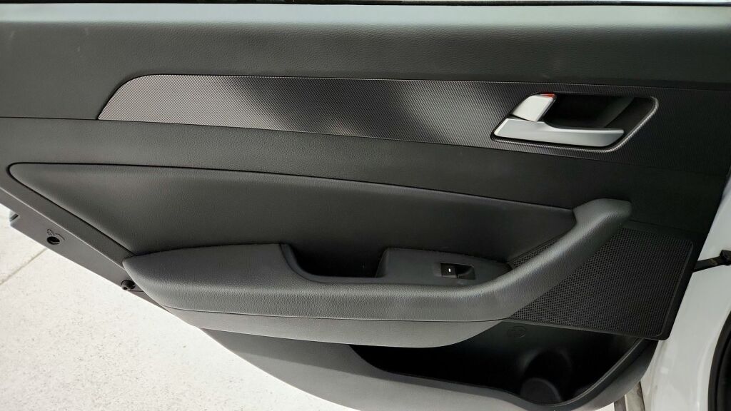 2017 Hyundai SONATA Sport Laurel MD