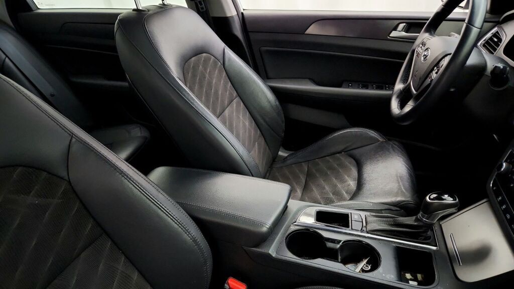 2017 Hyundai SONATA Sport Laurel MD