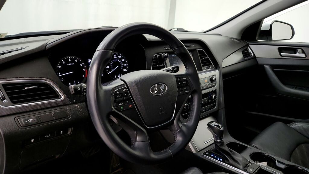 2017 Hyundai SONATA Sport Laurel MD