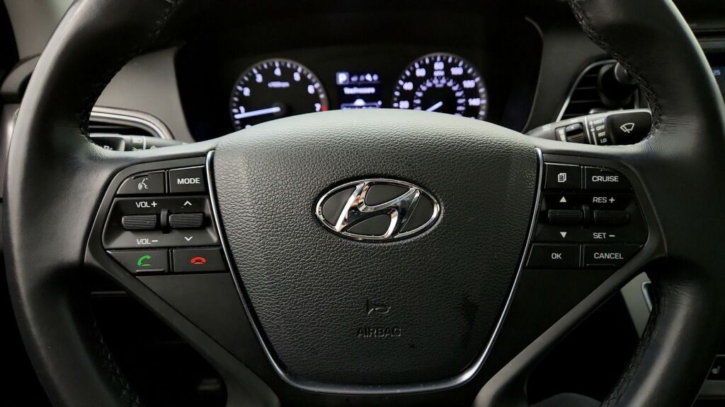 2017 Hyundai SONATA Sport Laurel MD