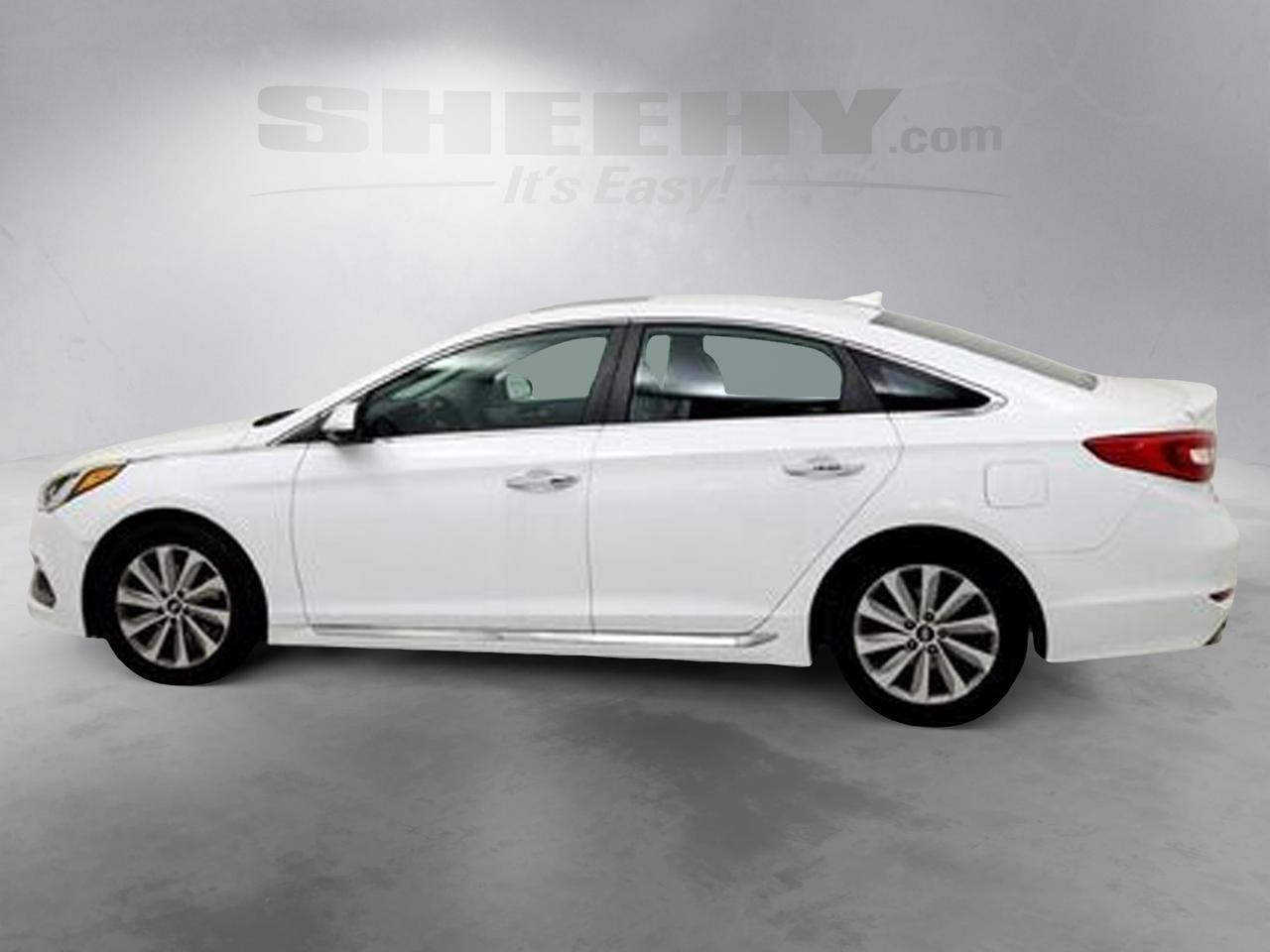 2017 Hyundai SONATA Sport Laurel MD