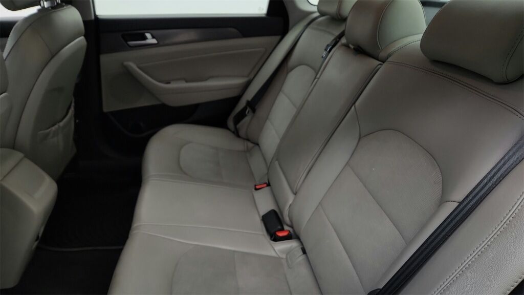 2017 Hyundai SONATA Sport Laurel MD