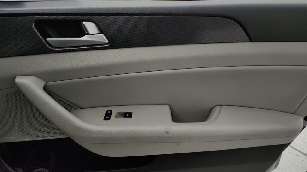 2017 Hyundai SONATA Sport Laurel MD