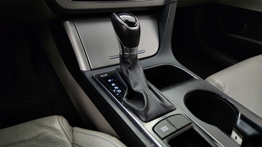 2017 Hyundai SONATA Sport Laurel MD