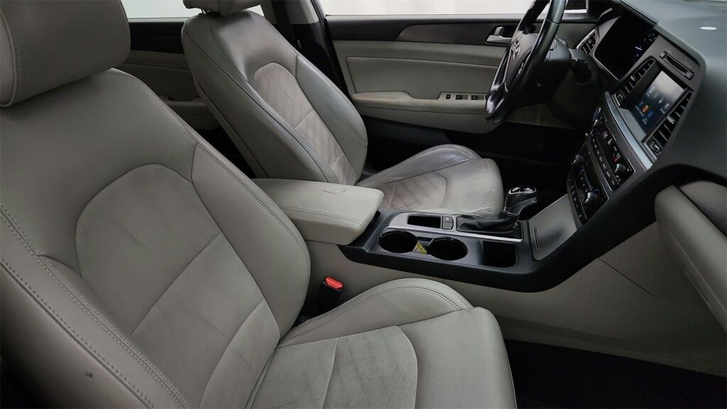 2017 Hyundai SONATA Sport Laurel MD