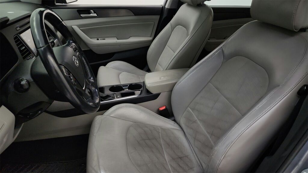 2017 Hyundai SONATA Sport Laurel MD