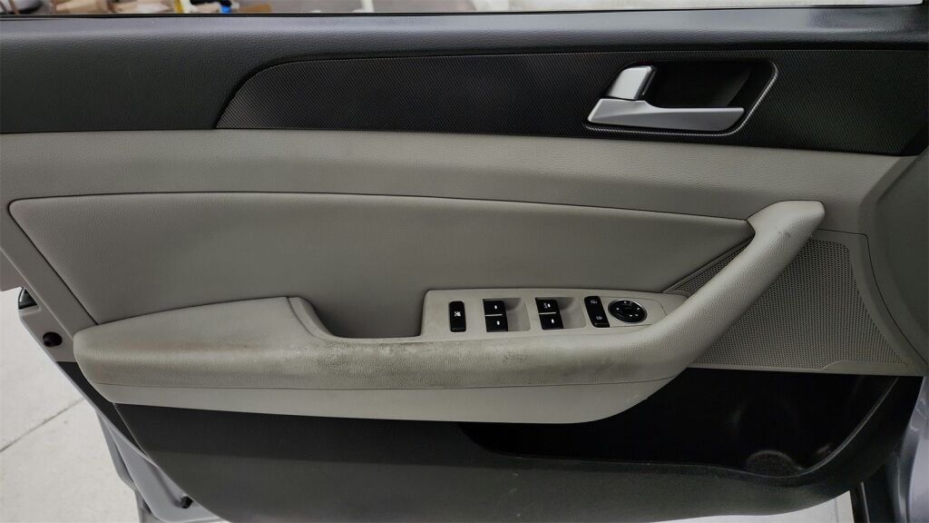 2017 Hyundai SONATA Sport Laurel MD